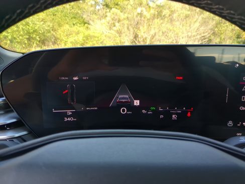 Certified 2025 Audi A5 2.0T Premium Plus w/ Premium Plus image 31