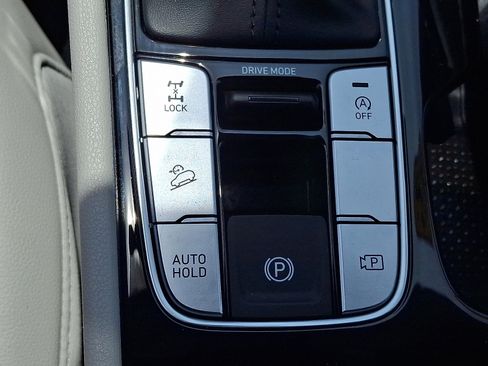 Used 2023 Hyundai Tucson SEL w/ Convenience Package AWD/4WD image 24
