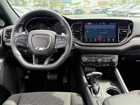 New 2026 Dodge Durango GT AWD/4WD image 5