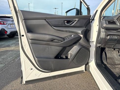 New 2026 Subaru Ascent Premium image 16