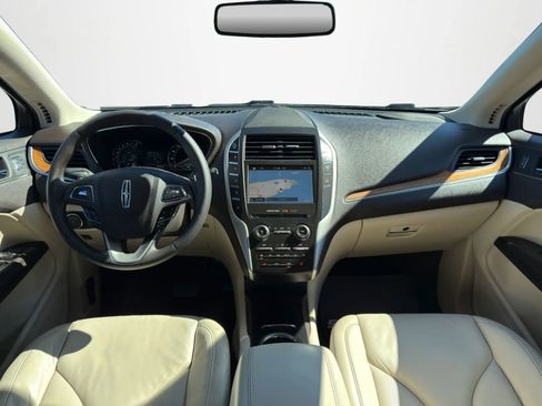 Used 2019 Lincoln MKC Select w/ Select Plus Package image 14