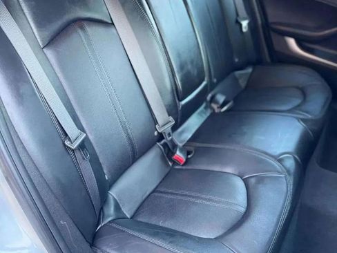 Used 2010 Cadillac CTS Performance image 17