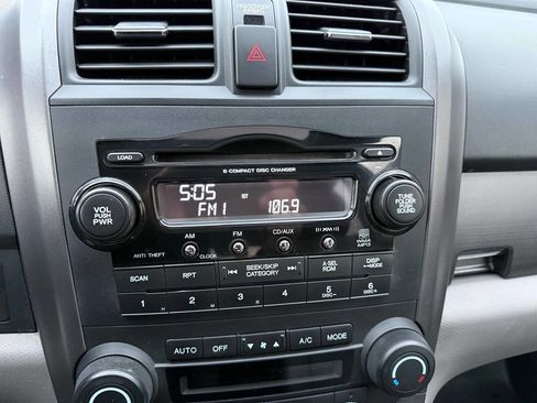 Used 2008 Honda CR-V EX-L image 88