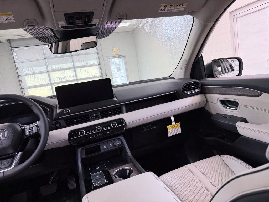 New 2026 Honda Pilot Elite image 36