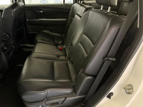 Used 2018 Honda Pilot EX-L image 20