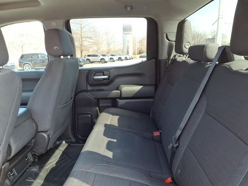 Used 2020 Chevrolet Silverado 1500 LT image 5