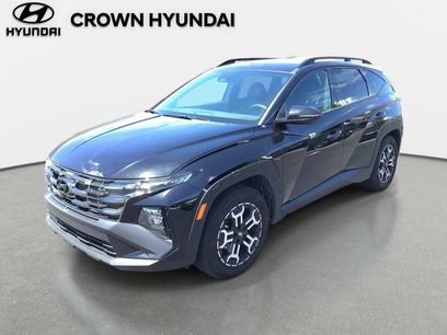 Used 2026 Hyundai Tucson XRT