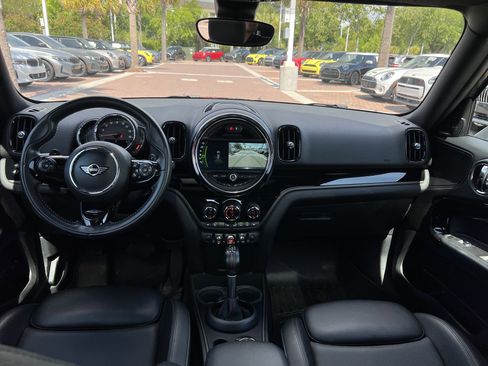 Used 2019 MINI Cooper Countryman S w/ Yin Yang Edition AWD/4WD image 29