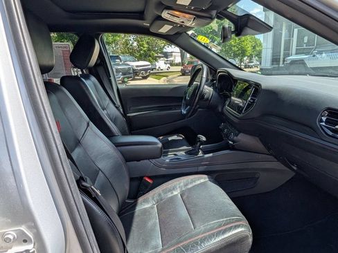 Used 2024 Dodge Durango GT AWD/4WD image 17