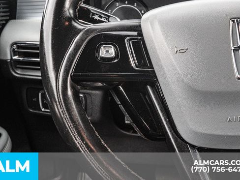 Used 2022 Lincoln Corsair AWD w/ Equipment Group 101A image 32