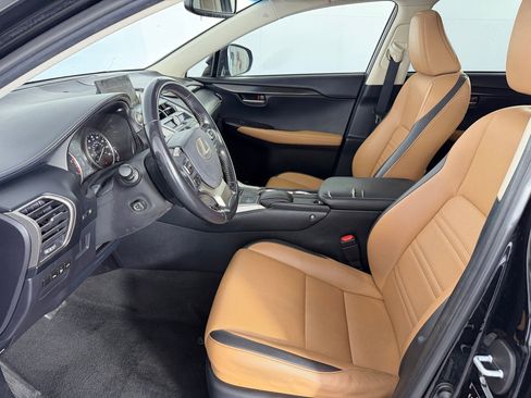 Used 2015 Lexus NX 200t FWD w/ Premium Package image 5