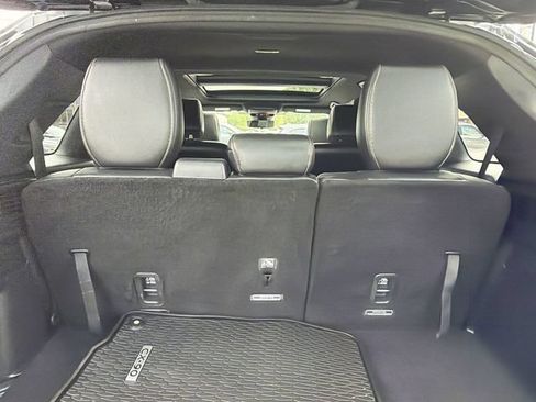 Used 2024 MAZDA CX-90 Plug-In Hybrid w/ Premium Plus AWD/4WD image 24
