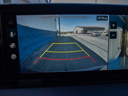 Used 2024 Hyundai Palisade Calligraphy AWD/4WD image 17