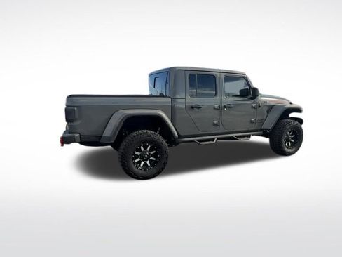 Used 2021 Jeep Gladiator Mojave image 37