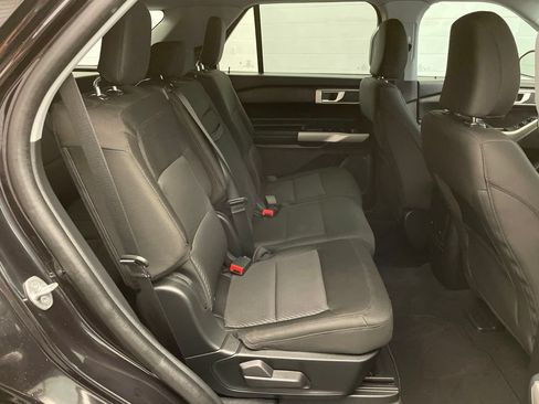 Used 2023 Ford Explorer XLT RWD image 26