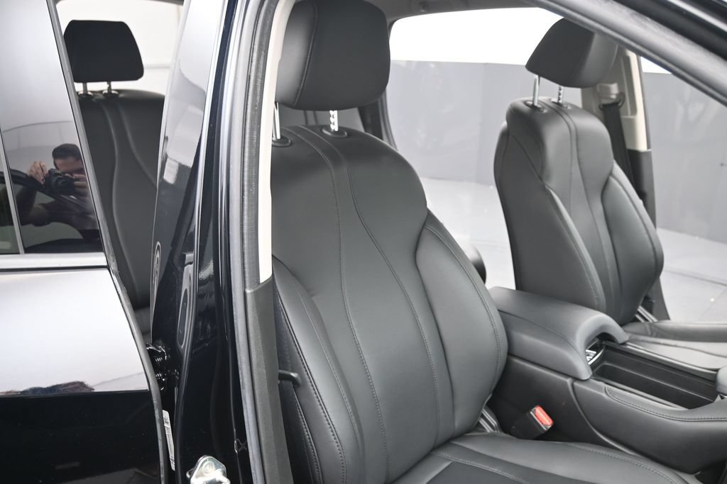 Used 2019 Acura RDX FWD image 23