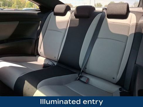 Used 2018 Honda Civic EX-T image 20
