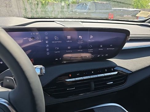 New 2026 Buick Enclave Sport Touring w/ Power Package FWD image 22