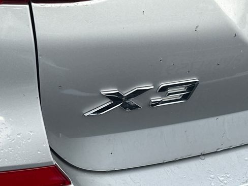 Used 2020 BMW X3 xDrive30i image 15