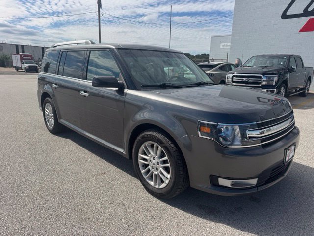 Used 2019 Ford Flex SEL w/ Equipment Group 202A FWD image 7