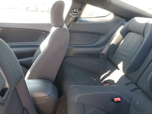 Used 2018 Ford Mustang Coupe w/ Equipment Group 101A image 11