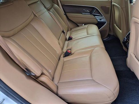 Certified 2023 Land Rover Range Rover SE AWD/4WD image 21