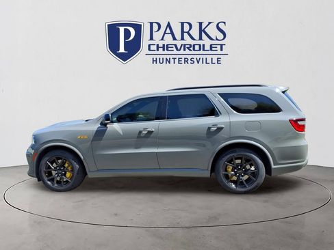 Used 2024 Dodge Durango SRT AWD/4WD image 31