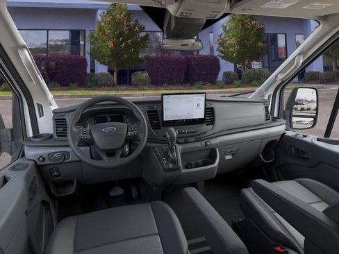New 2026 Ford Transit 350 XL RWD image 37