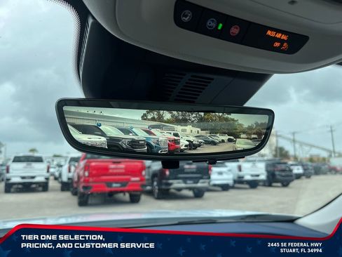 New 2026 Buick Envision Avenir AWD/4WD image 33