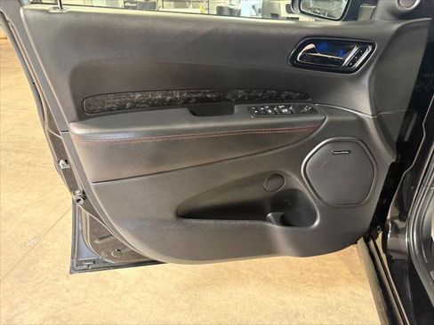 Certified 2024 Dodge Durango R/T AWD/4WD image 43