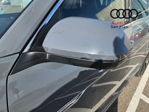 Used 2024 Volkswagen Atlas Cross Sport SEL Premium R-Line AWD/4WD image 4