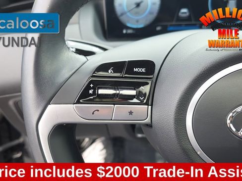 Used 2024 Hyundai Tucson SEL w/ Convenience Package FWD image 18