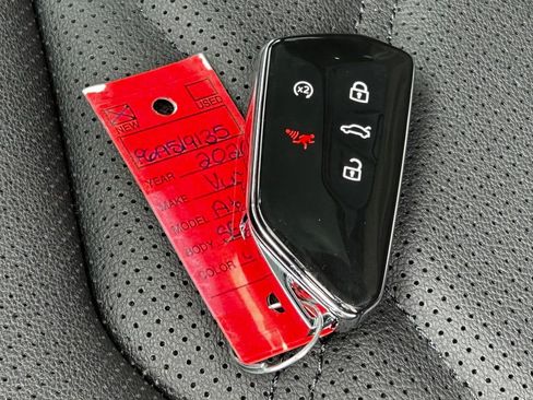 New 2026 Volkswagen Atlas SE image 55