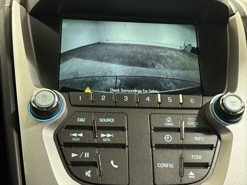 Used 2013 Chevrolet Equinox LT w/ Driver Convenience Package FWD image 15