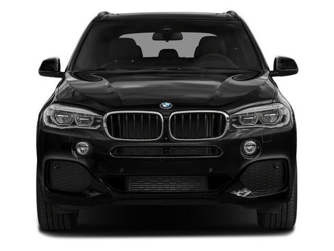 Used 2016 BMW X5 xDrive35i AWD/4WD image 4