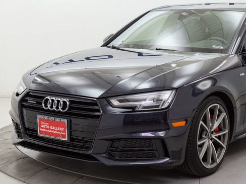 Used 2018 Audi A4 2.0T Premium Plus w/ Premium Plus Package image 9