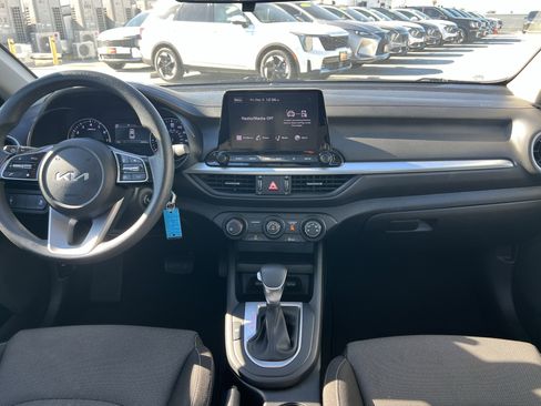 Certified 2023 Kia Forte LX image 17