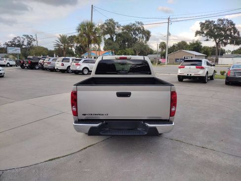Used 2008 Chevrolet Colorado LT image 8