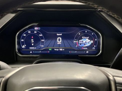 Used 2024 GMC Sierra 3500 AT4 w/ AT4 Premium Plus Package image 19