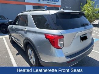 Certified 2022 Ford Explorer XLT w/ Equipment Group 202A RWD video 2