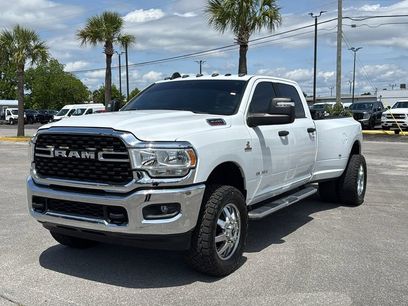 Used 2023 RAM 3500 Big Horn w/ Level 1 Equipment Group