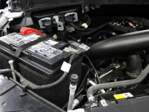 Used 2025 Ford F150 XLT w/ Equipment Group 301A Standard AWD/4WD image 30
