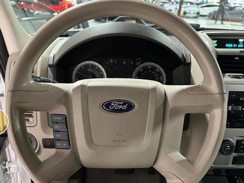 Used 2008 Ford Escape 4WD Hybrid image 5