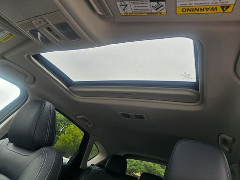 New 2025 MAZDA CX-5 AWD 2.5 S w/ Premium Plus Pkg image 10