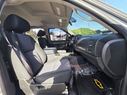 Used 2012 Chevrolet Silverado 2500 LT AWD/4WD image 33