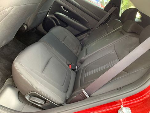 Used 2025 Hyundai Tucson SEL image 39