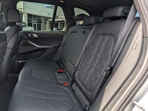 Used 2026 BMW X5 M60i AWD/4WD image 29