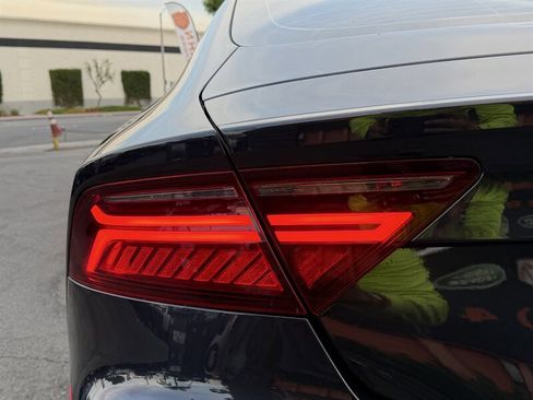 Used 2016 Audi S7 w/ Driver Assistance Package image 16