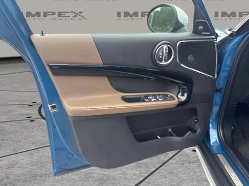 Used 2017 MINI Cooper Countryman S AWD/4WD image 19