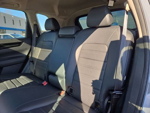 Certified 2023 Honda CR-V EX-L image 12